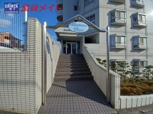 五十鈴川駅 徒歩10分 2階の物件外観写真